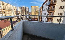 Фото 4: 1 комн. квартира, 50.2 м², 12/7 эт. - Рост Недвижимость