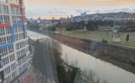 Фото 3: 1 комн. квартира, 36.2 м², 25/24 эт. - Рост Недвижимость