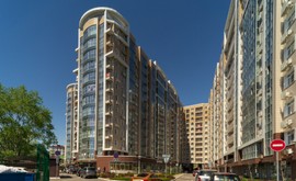Фото 2: Студия комн. квартира, 81 м², 13/4 эт. - Рост Недвижимость