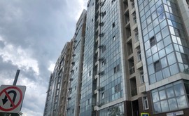 Фото 5: Студия комн. квартира, 81 м², 13/4 эт. - Рост Недвижимость