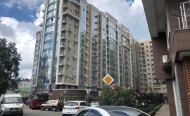 Фото 4: Студия комн. квартира, 81 м², 13/4 эт. - Рост Недвижимость