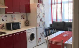 Фото 1: 1 комн. квартира, 38 м², 6/6 эт. - Рост Недвижимость