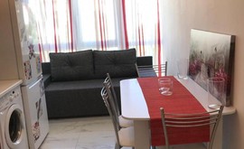 Фото 3: 1 комн. квартира, 38 м², 6/6 эт. - Рост Недвижимость