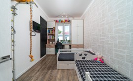 Фото 2: 2 комн. квартира, 54.2 м², 4/4 эт. - Рост Недвижимость