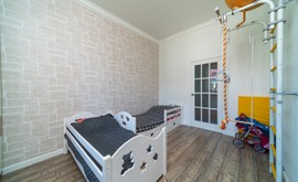Фото 3: 2 комн. квартира, 54.2 м², 4/4 эт. - Рост Недвижимость