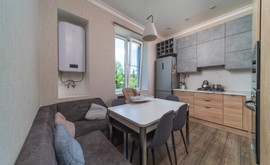 Фото 1: 2 комн. квартира, 54.2 м², 4/4 эт. - Рост Недвижимость