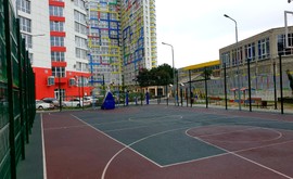 Фото 5: 1 комн. квартира, 36.7 м², 25/7 эт. - Рост Недвижимость