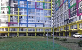 Фото 3: 1 комн. квартира, 36.7 м², 25/7 эт. - Рост Недвижимость