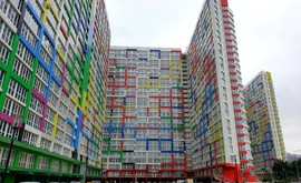 Фото 2: 1 комн. квартира, 36.7 м², 25/7 эт. - Рост Недвижимость