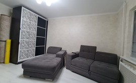 Фото 3: 1 комн. квартира, 32 м², 4/2 эт. - Рост Недвижимость