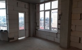 Фото 1: Студия комн. квартира, 37.7 м², 5/3 эт. - Рост Недвижимость