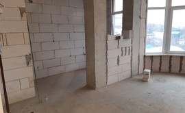 Фото 2: Студия комн. квартира, 31.9 м², 5/4 эт. - Рост Недвижимость