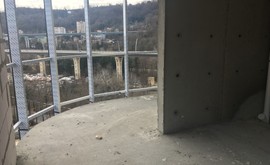 Фото 2: 2 комн. квартира, 51.8 м², 20/12 эт. - Рост Недвижимость