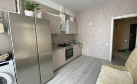 Фото 2: 1 комн. квартира, 36.6 м², 13/5 эт. - Рост Недвижимость