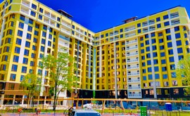 Фото 5: 1 комн. квартира, 36.6 м², 13/5 эт. - Рост Недвижимость