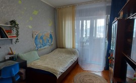 Фото 5: 2 комн. квартира, 59.6 м², 12/12 эт. - Рост Недвижимость