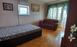 Фото 1: 2 комн. квартира, 59.6 м², 12/12 эт. - Рост Недвижимость