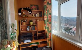 Фото 3: 2 комн. квартира, 59.6 м², 12/12 эт. - Рост Недвижимость