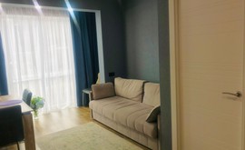 Фото 2: 2 комн. квартира, 37.1 м², 15/14 эт. - Рост Недвижимость