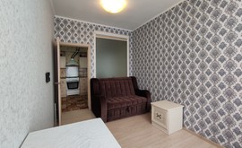 Фото 4: 2 комн. квартира, 39.6 м², 5/3 эт. - Рост Недвижимость