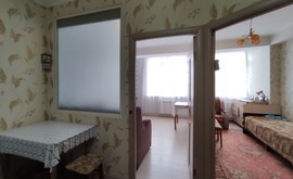 Фото 2: 2 комн. квартира, 39.6 м², 5/3 эт. - Рост Недвижимость