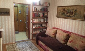 Фото 2: 2 комн. квартира, 49 м², 5/1 эт. - Рост Недвижимость
