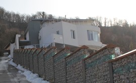 Фото 2: Дом 500 м² на участке 10 сот. - Рост Недвижимость