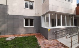 Фото 1: Студия комн. квартира, 16.9 м², 10/1 эт. - Рост Недвижимость