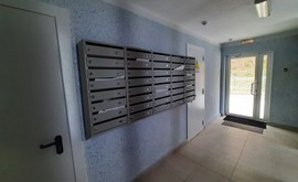Фото 5: Студия комн. квартира, 16.9 м², 10/1 эт. - Рост Недвижимость