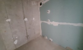 Фото 3: Студия комн. квартира, 19.4 м², 10/1 эт. - Рост Недвижимость