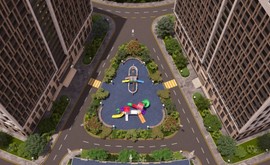 Фото 4: 11 комн. квартира, 29.92 м², 20/11 эт. - Рост Недвижимость