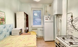 Фото 1: 2 комн. квартира, 63 м², 9/2 эт. - Рост Недвижимость