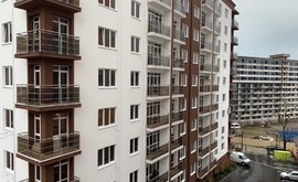 Фото 1: 2 комн. квартира, 50 м², 12/5 эт. - Рост Недвижимость
