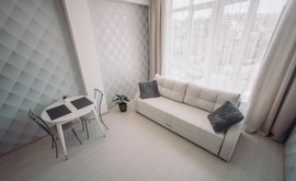Фото 2: Студия комн. квартира, 26.9 м², 5/4 эт. - Рост Недвижимость