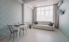 Фото 1: Студия комн. квартира, 26.9 м², 5/4 эт. - Рост Недвижимость