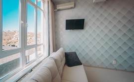 Фото 3: Студия комн. квартира, 26.9 м², 5/4 эт. - Рост Недвижимость