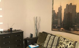 Фото 3: 1 комн. квартира, 37.6 м², 4/2 эт. - Рост Недвижимость