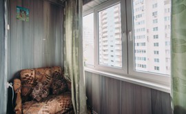 Фото 5: 3 комн. квартира, 70 м², 12/12 эт. - Рост Недвижимость