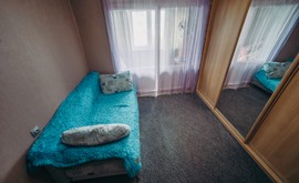 Фото 3: 3 комн. квартира, 70 м², 12/12 эт. - Рост Недвижимость