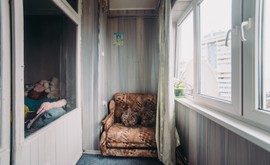 Фото 4: 3 комн. квартира, 70 м², 12/12 эт. - Рост Недвижимость