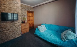 Фото 2: 3 комн. квартира, 70 м², 12/12 эт. - Рост Недвижимость