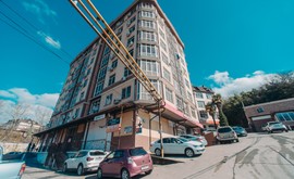 Фото 5: 2 комн. квартира, 78.8 м², 8/6 эт. - Рост Недвижимость