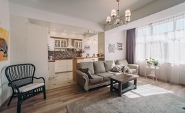 Фото 2: 2 комн. квартира, 78.8 м², 8/6 эт. - Рост Недвижимость