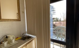 Фото 3: 1 комн. квартира, 14.5 м², 4/3 эт. - Рост Недвижимость