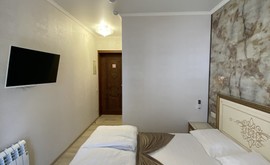 Фото 2: 1 комн. квартира, 14.5 м², 4/3 эт. - Рост Недвижимость
