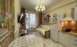 Фото 5: Студия комн. квартира, 30 м², 11/4 эт. - Рост Недвижимость
