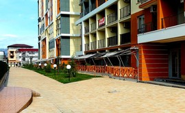 Фото 2: 3 комн. квартира, 92 м², 13/6 эт. - Рост Недвижимость