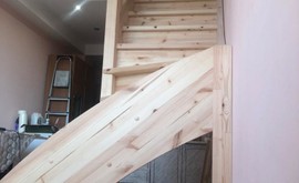 Фото 3: 2 комн. квартира, 45 м², 5/5 эт. - Рост Недвижимость