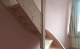 Фото 4: 2 комн. квартира, 45 м², 5/5 эт. - Рост Недвижимость