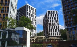Фото 4: Студия комн. квартира, 29.8 м², 20/9 эт. - Рост Недвижимость